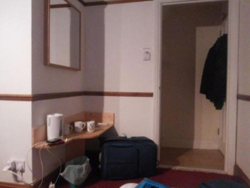 Stansted Skyline Hotel Great Dunmow Ngoại thất bức ảnh