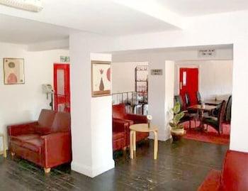 Stansted Skyline Hotel Great Dunmow Ngoại thất bức ảnh