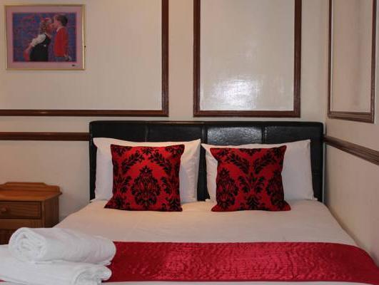 Stansted Skyline Hotel Great Dunmow Ngoại thất bức ảnh