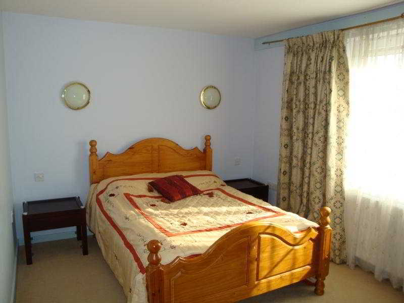 Stansted Skyline Hotel Great Dunmow Ngoại thất bức ảnh